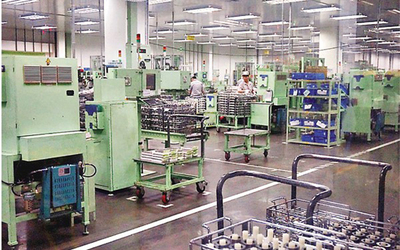 基于品质管理论视角的「零缺陷」 GMCC 质量管理之道分析