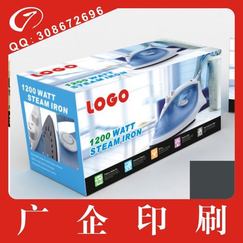 广州厂家专注高档家用电器包装定制 为企业提供最新供应解决方案