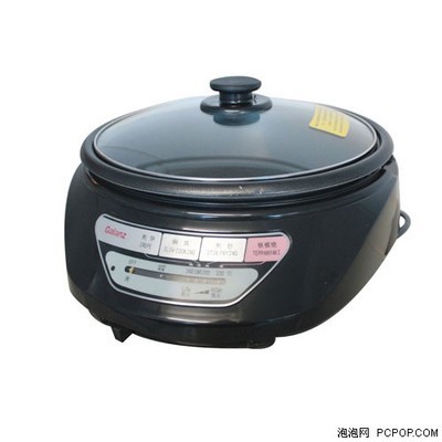 100元能买什么？八款超值小家电产品导购